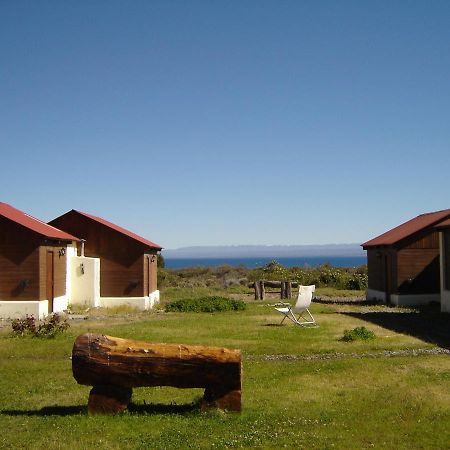 Estancia La Serena Перито Морено Екстериор снимка