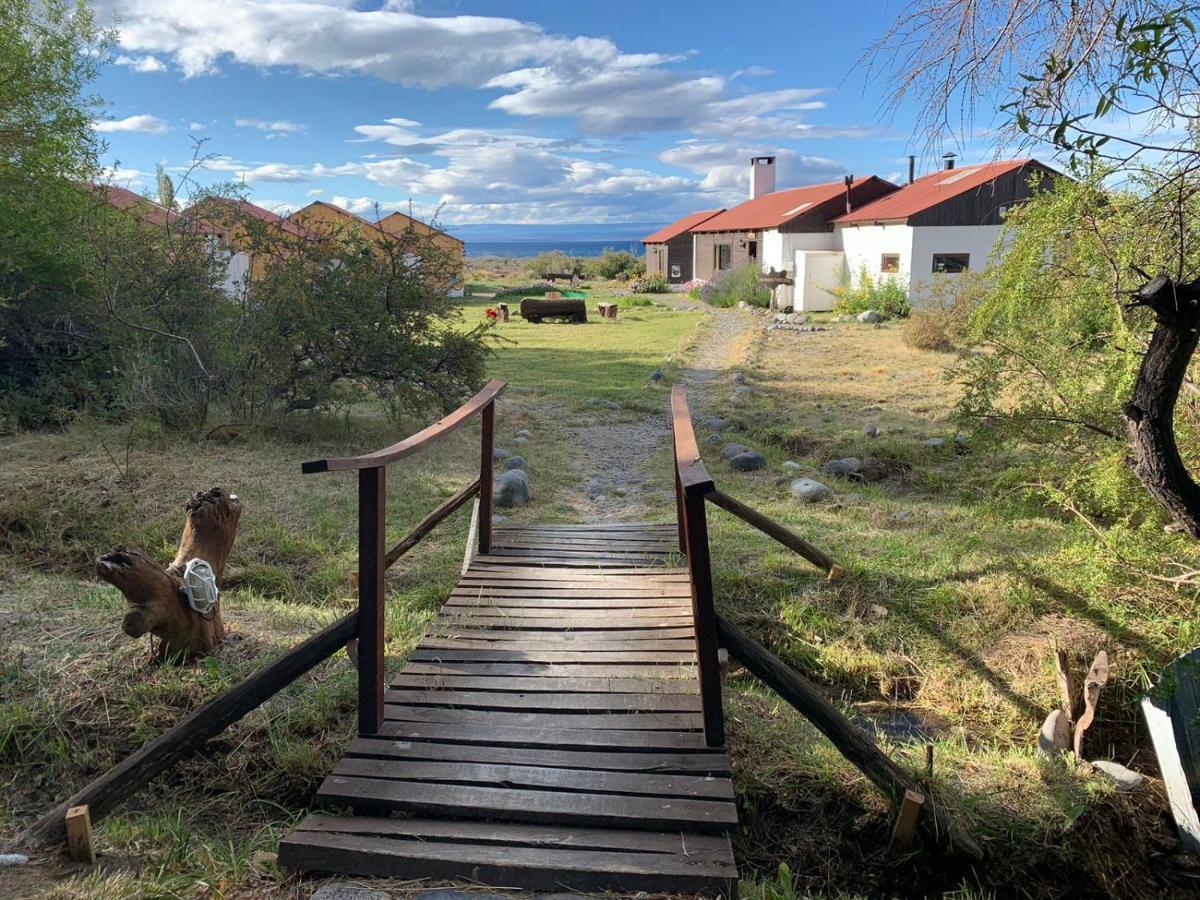 Estancia La Serena Перито Морено Екстериор снимка